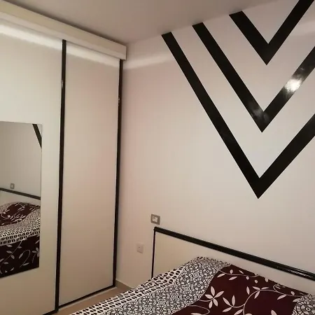 Bed & Breakfast South Tenerife Private *
