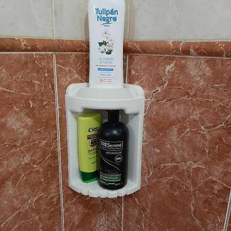 South Tenerife Private Bed and Breakfast *
