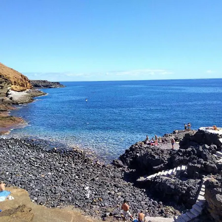 Bed and Breakfast South Tenerife Private