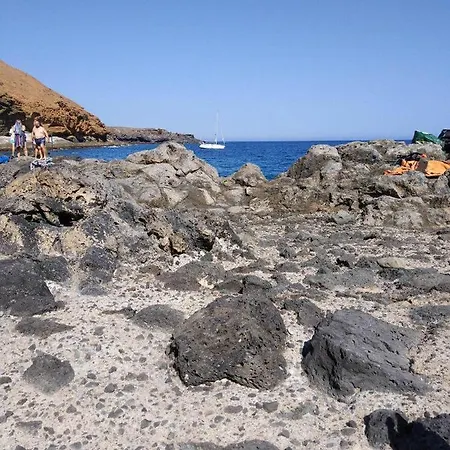 South Tenerife Private Alojamento de Acomodação e Pequeno-almoço *